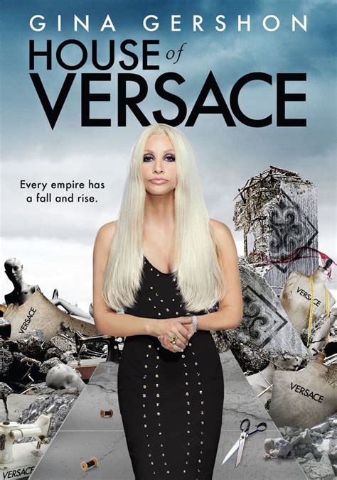 house of versace streaming community|house of versace streaming.